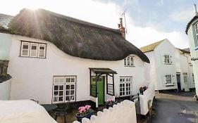 Teign Cottage